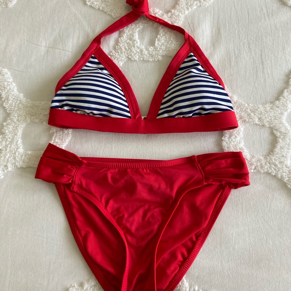 Mossimo by Target halter bikini